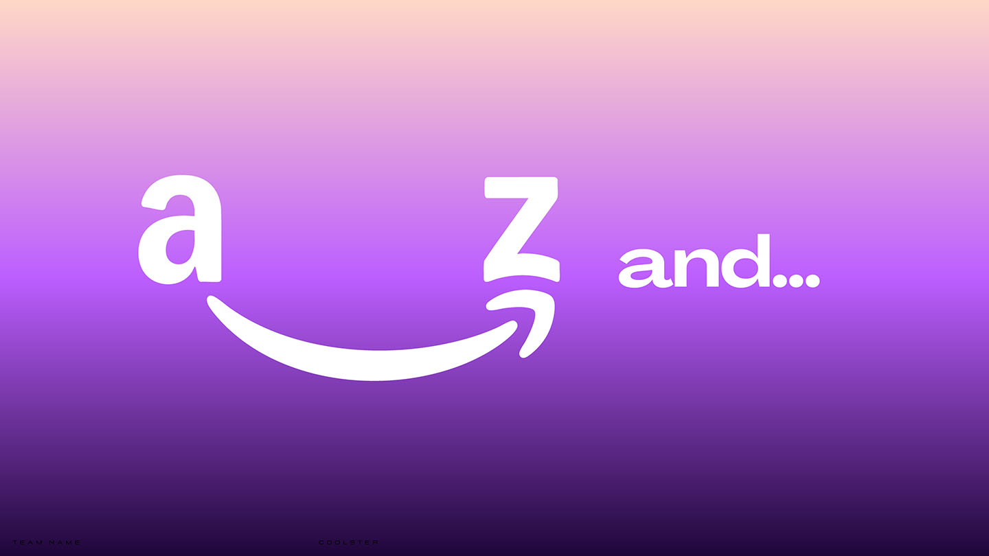 Amazon Ads COOLSTER — A_Z... and Everything In Between campaign panel
