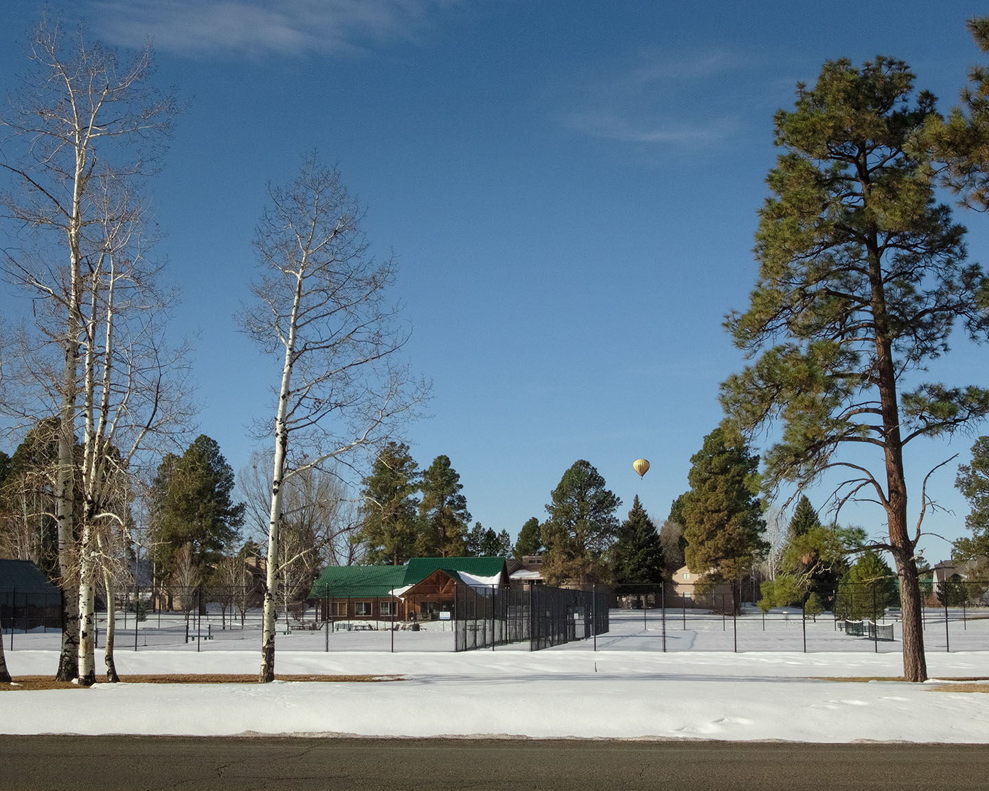 Colorado — landscape, image 2