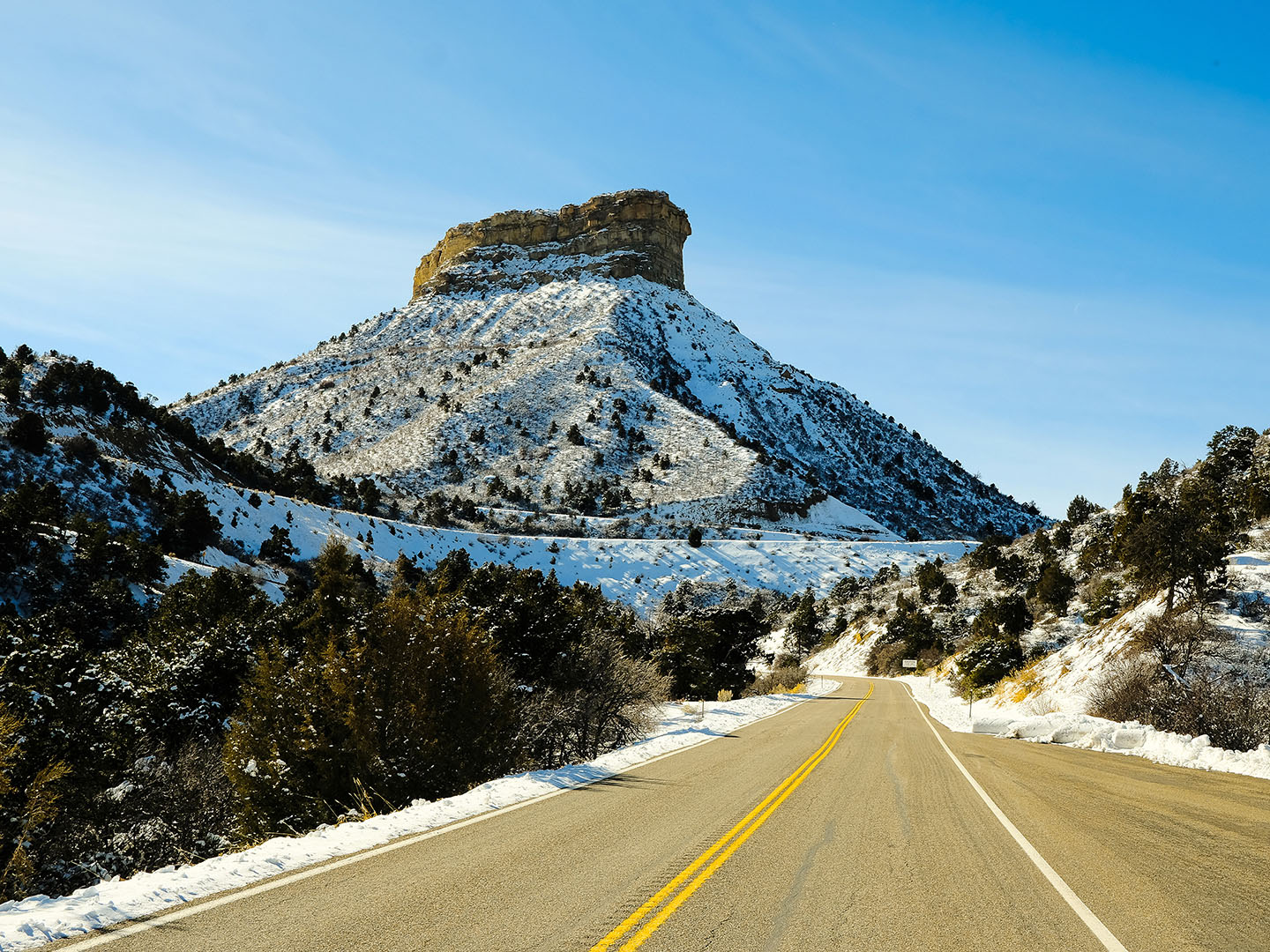 Colorado — landscape, image 4