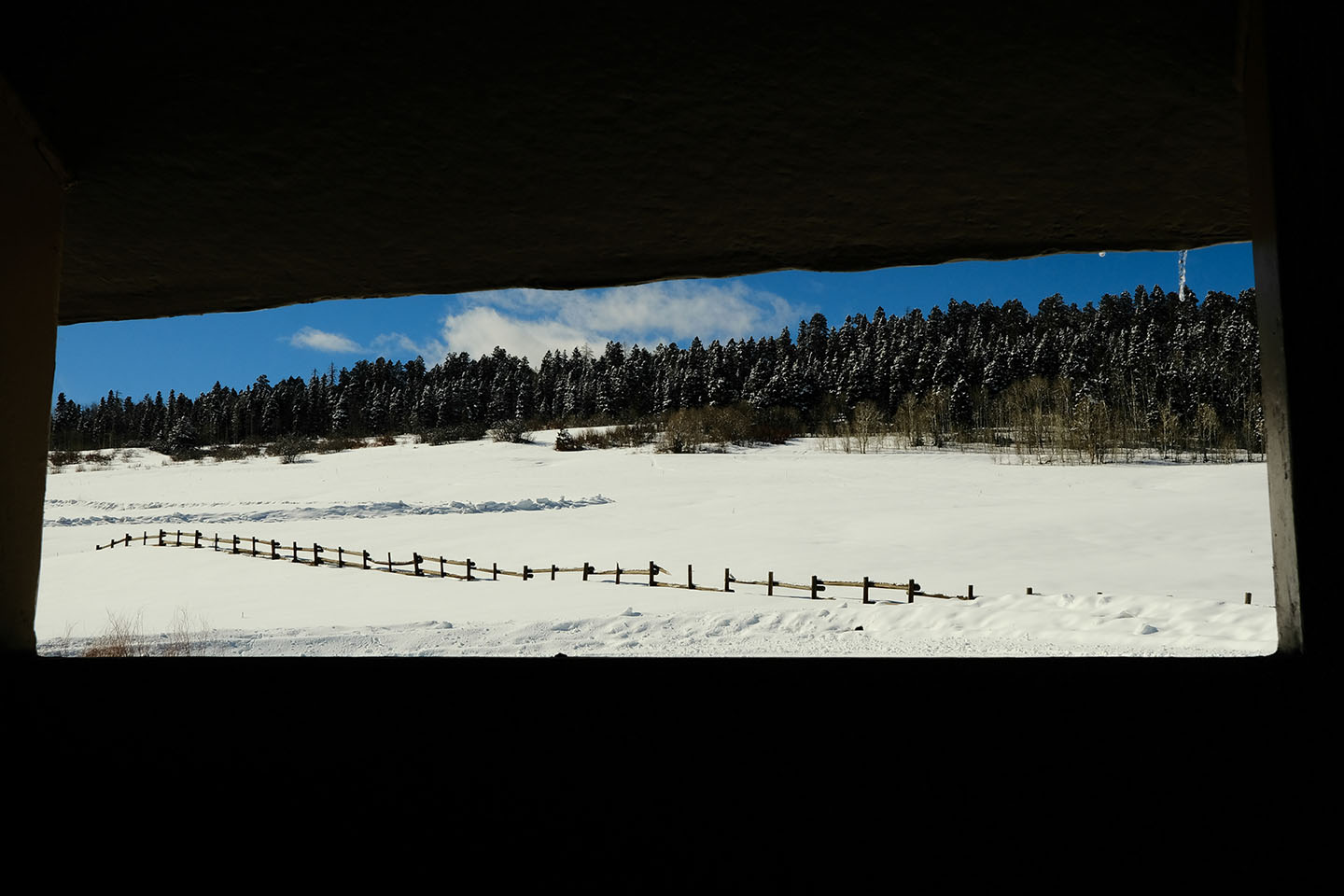 Colorado — landscape, image 12