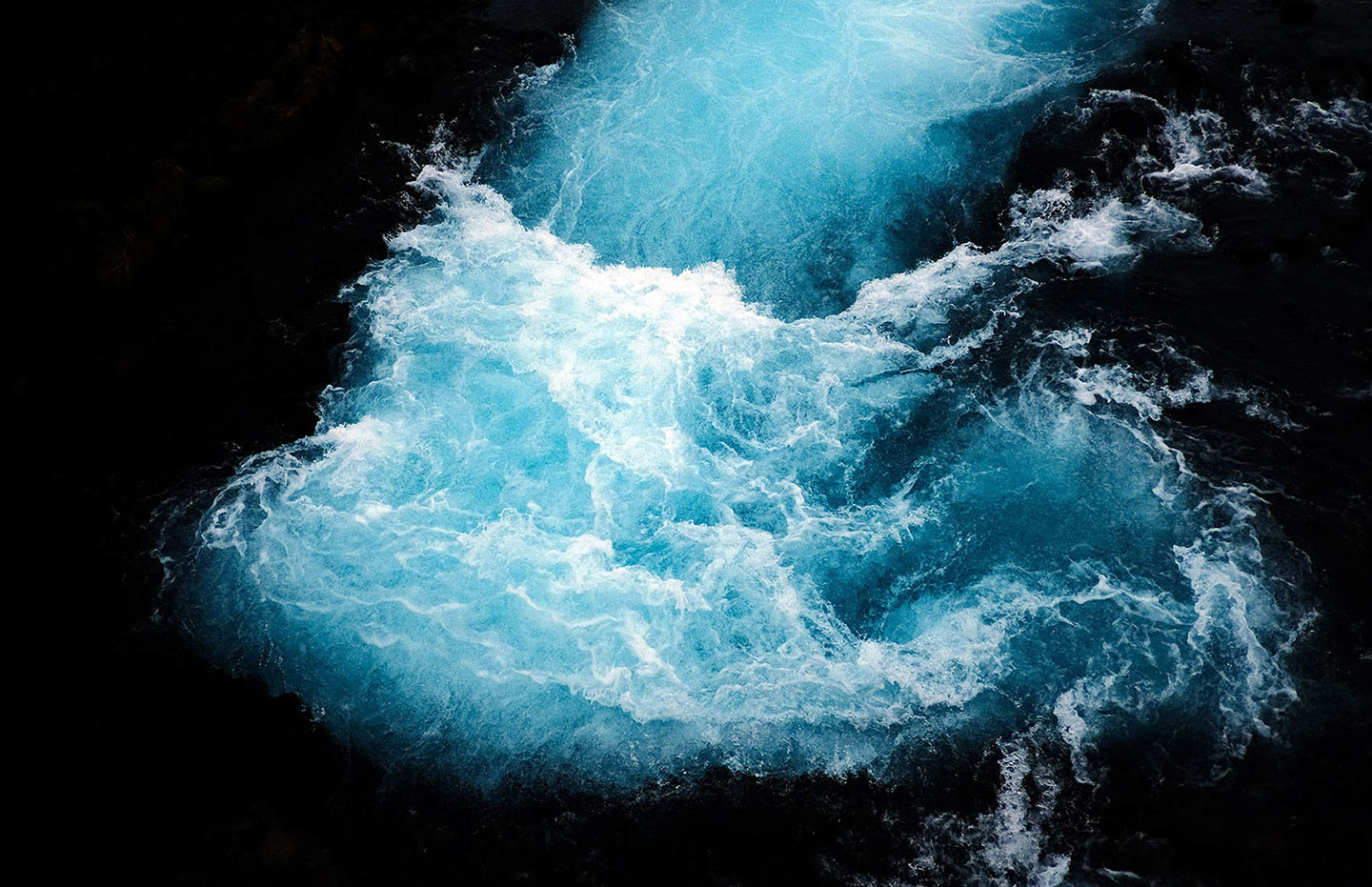 Land of Ice and Fire — Iceland's south coast