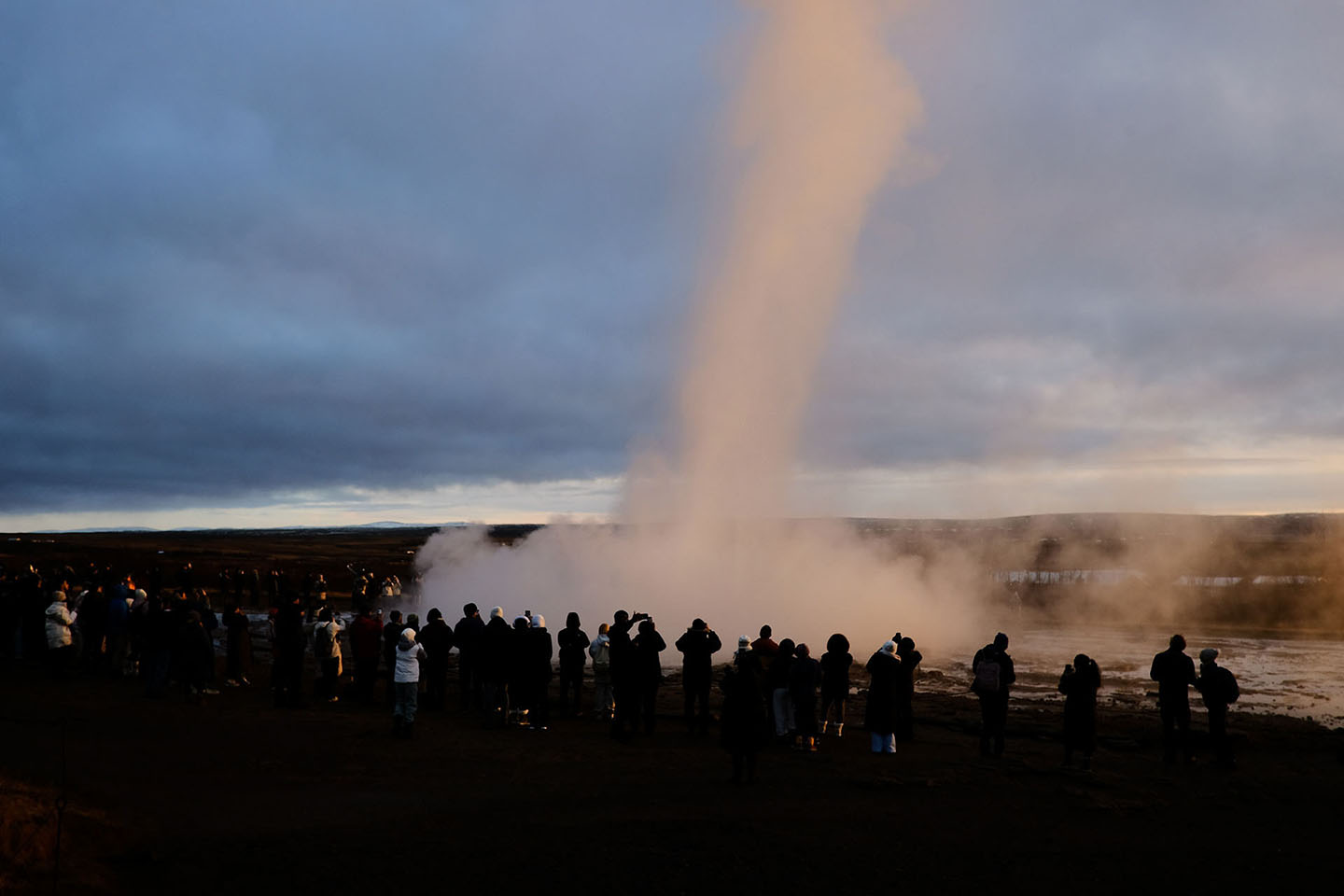 Land of Ice and Fire — Iceland, image 2