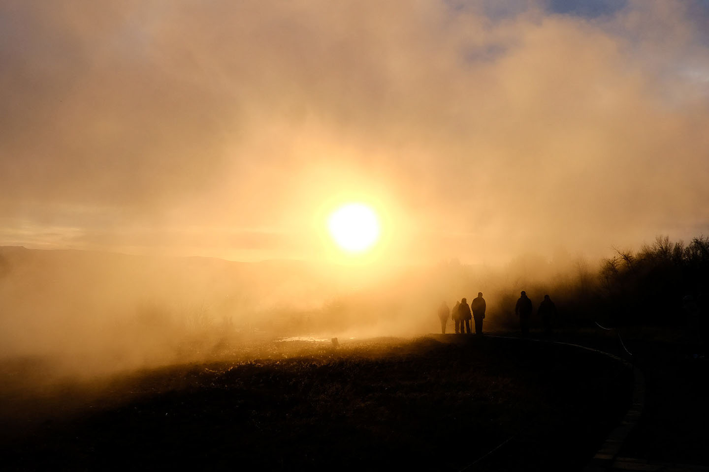 Land of Ice and Fire — Iceland, image 4