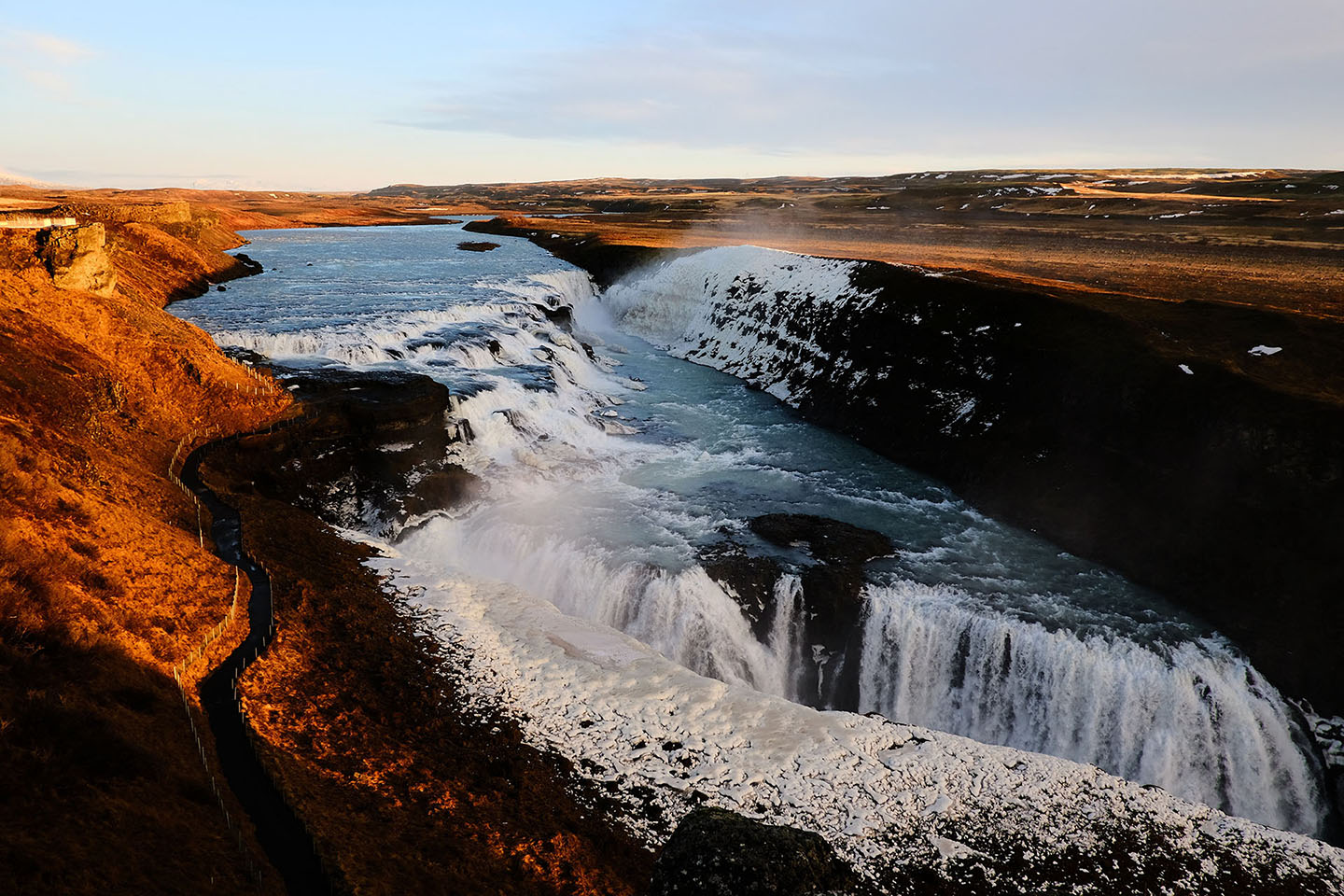 Land of Ice and Fire — Iceland, image 5