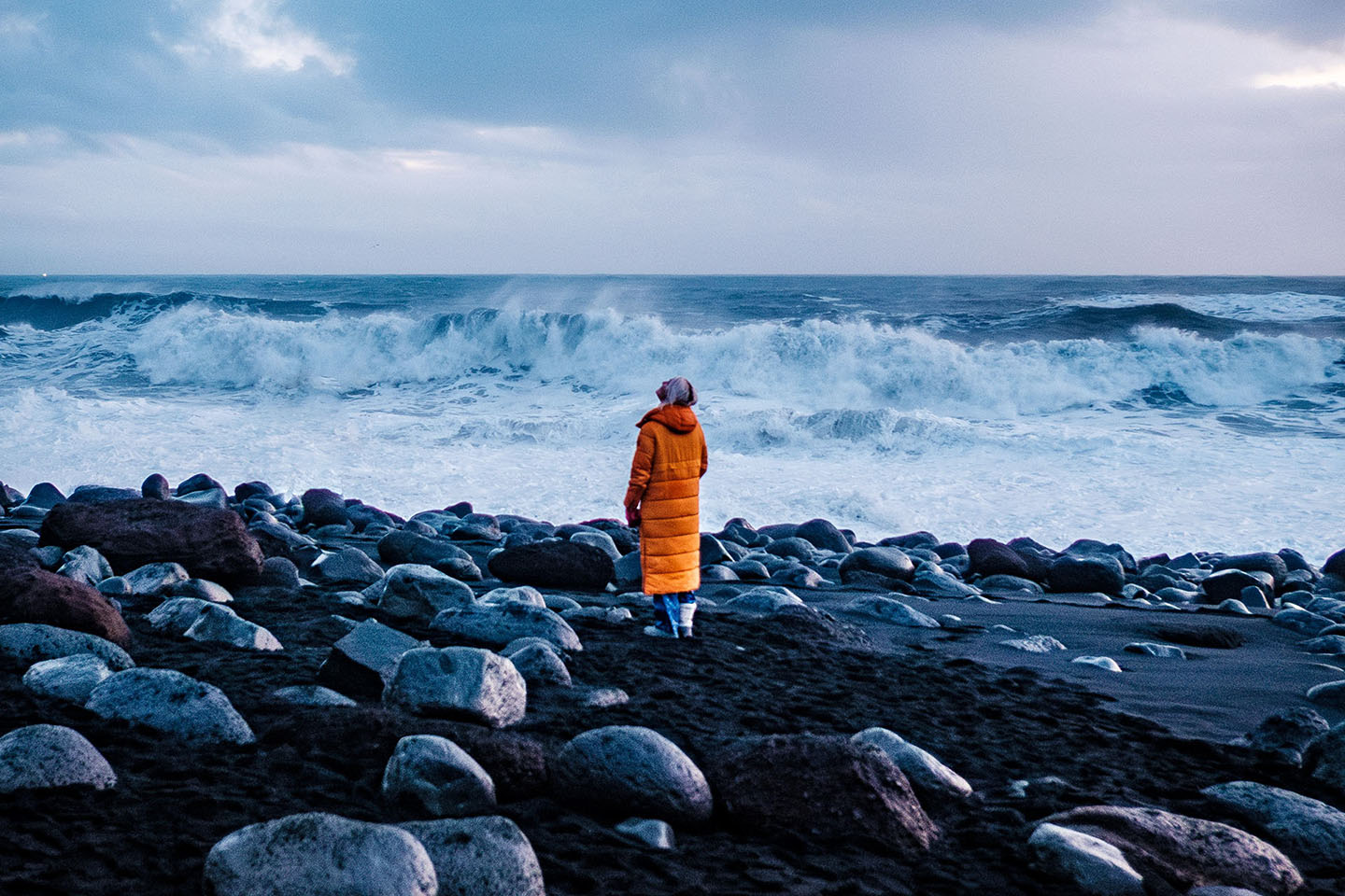 Land of Ice and Fire — Iceland, image 6