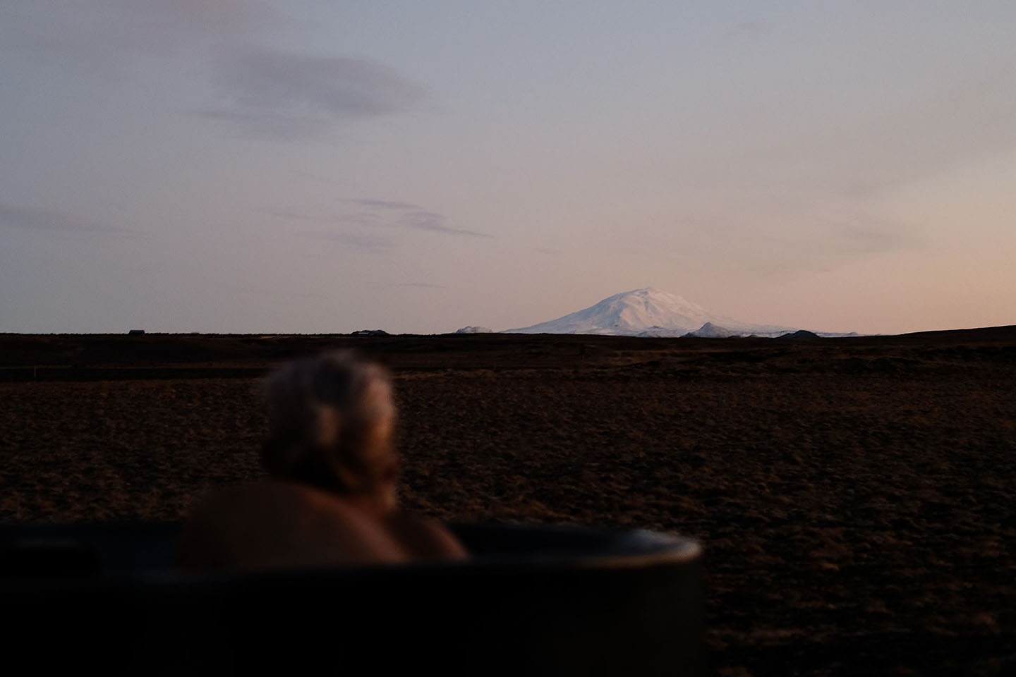 Land of Ice and Fire — Iceland, image 7