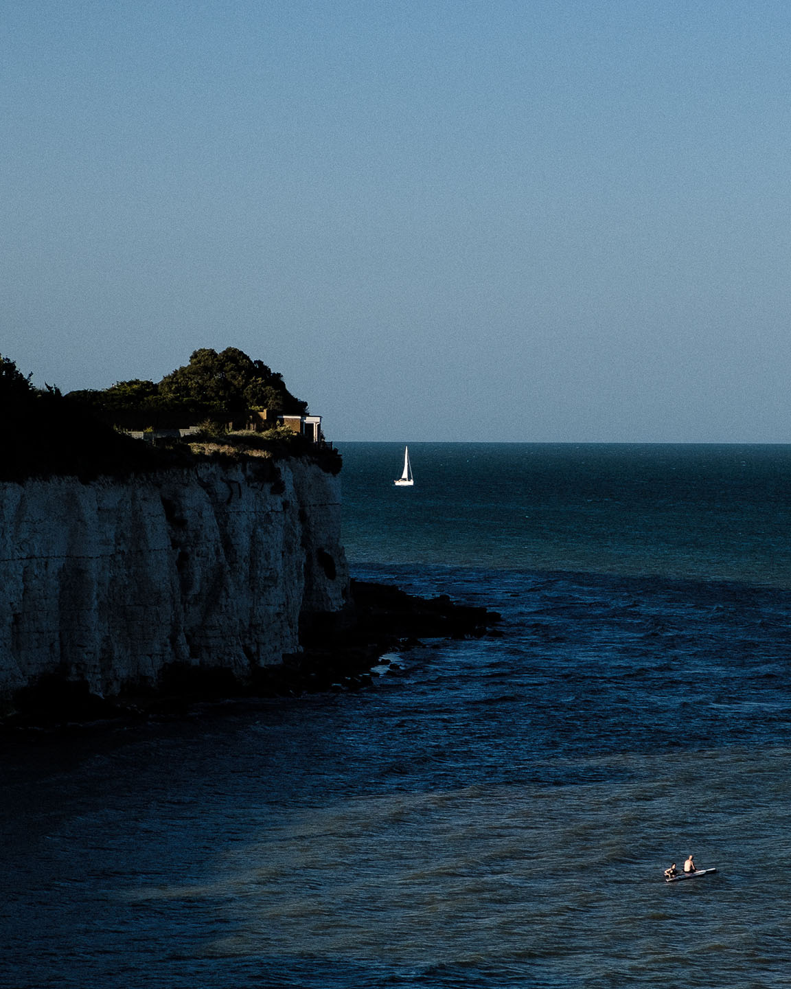 Ocean Girl — Kent coast, image 2