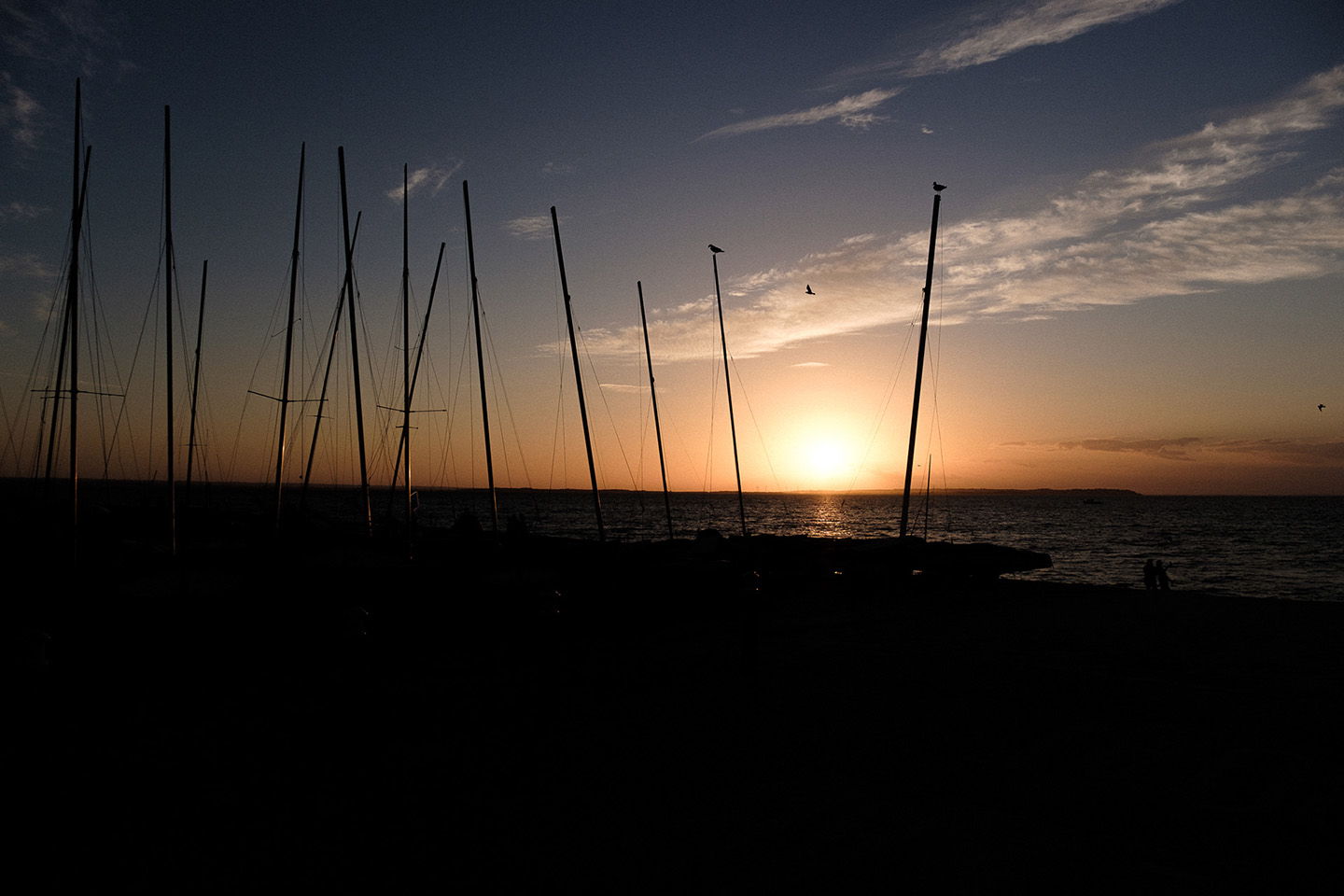 Ocean Girl — Kent coast, image 3