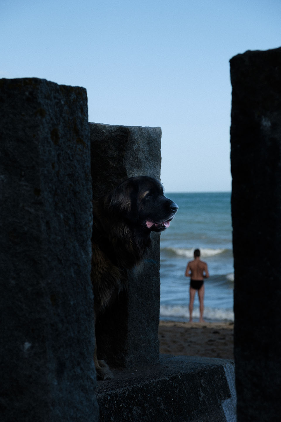 Ocean Girl — Kent coast, image 4