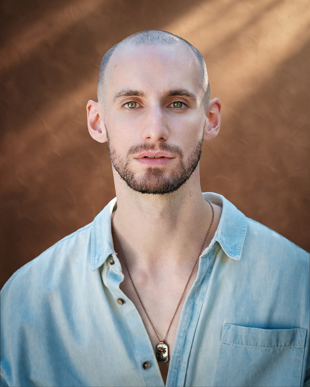 Portrait photography, image 2
