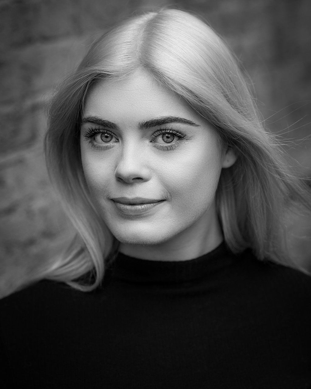 Portrait photography, image 3