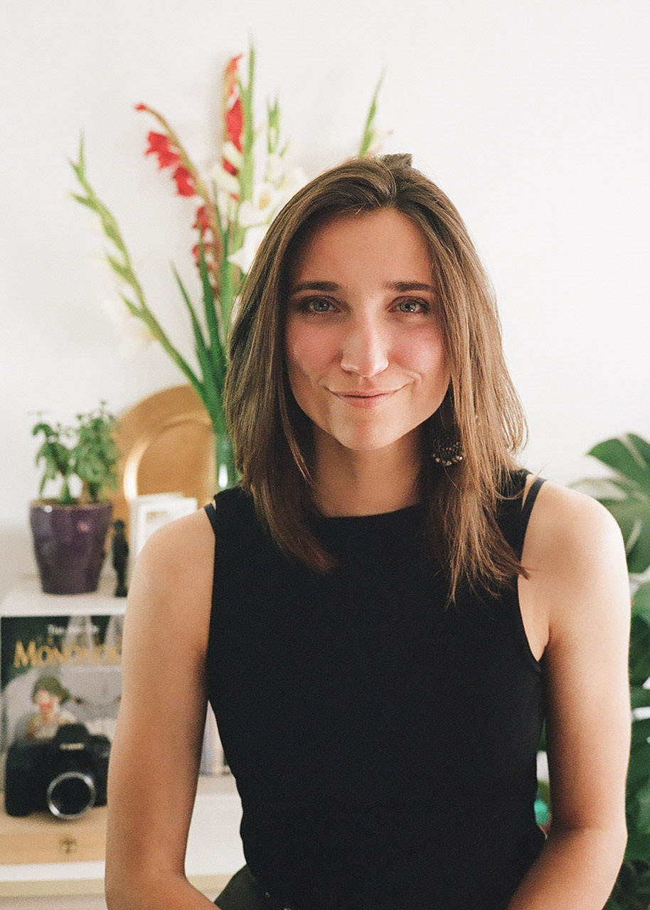 Portrait photography, image 4