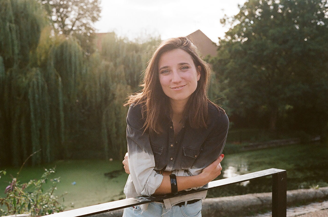 Portrait photography, image 5