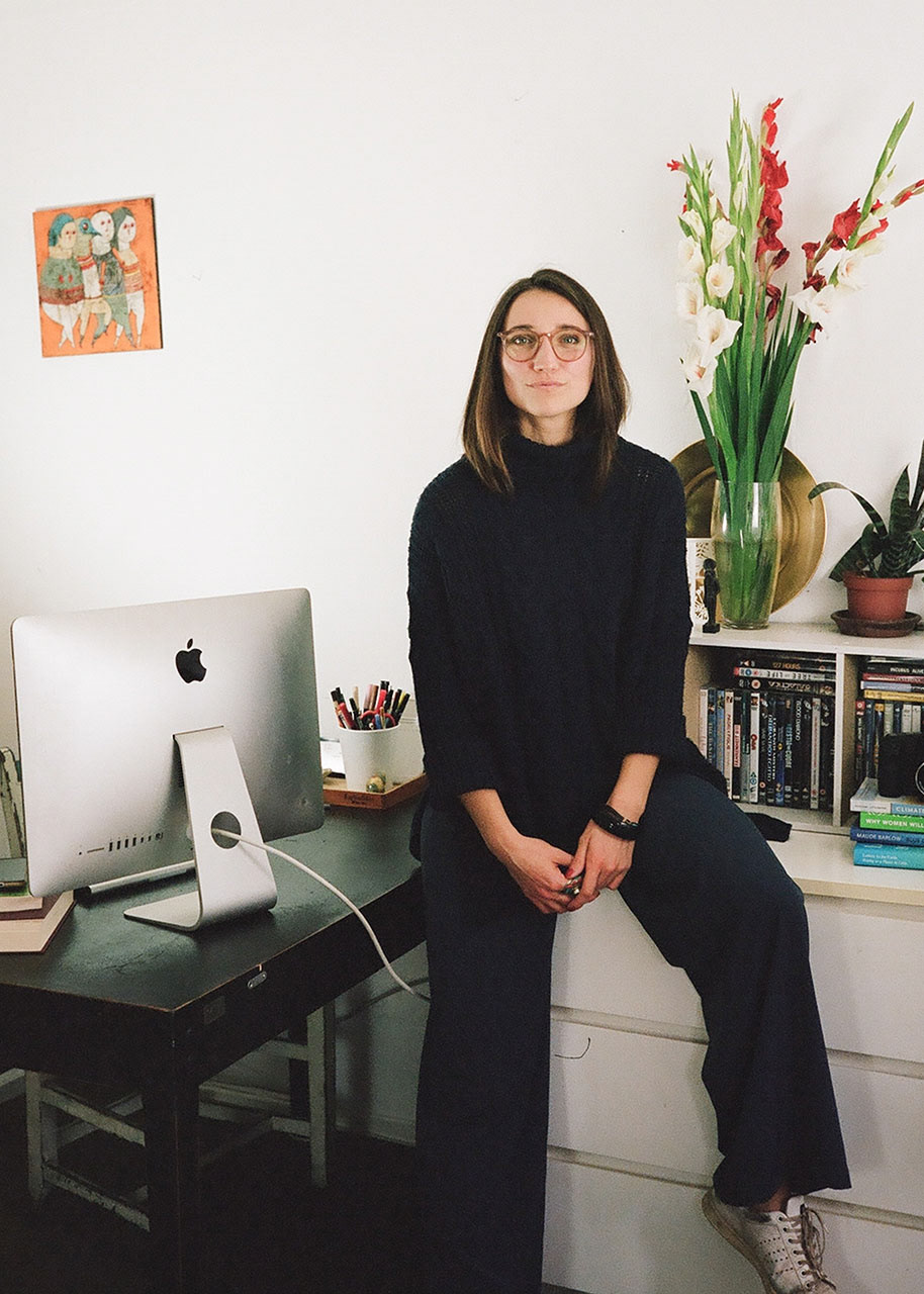 Portrait photography, image 6