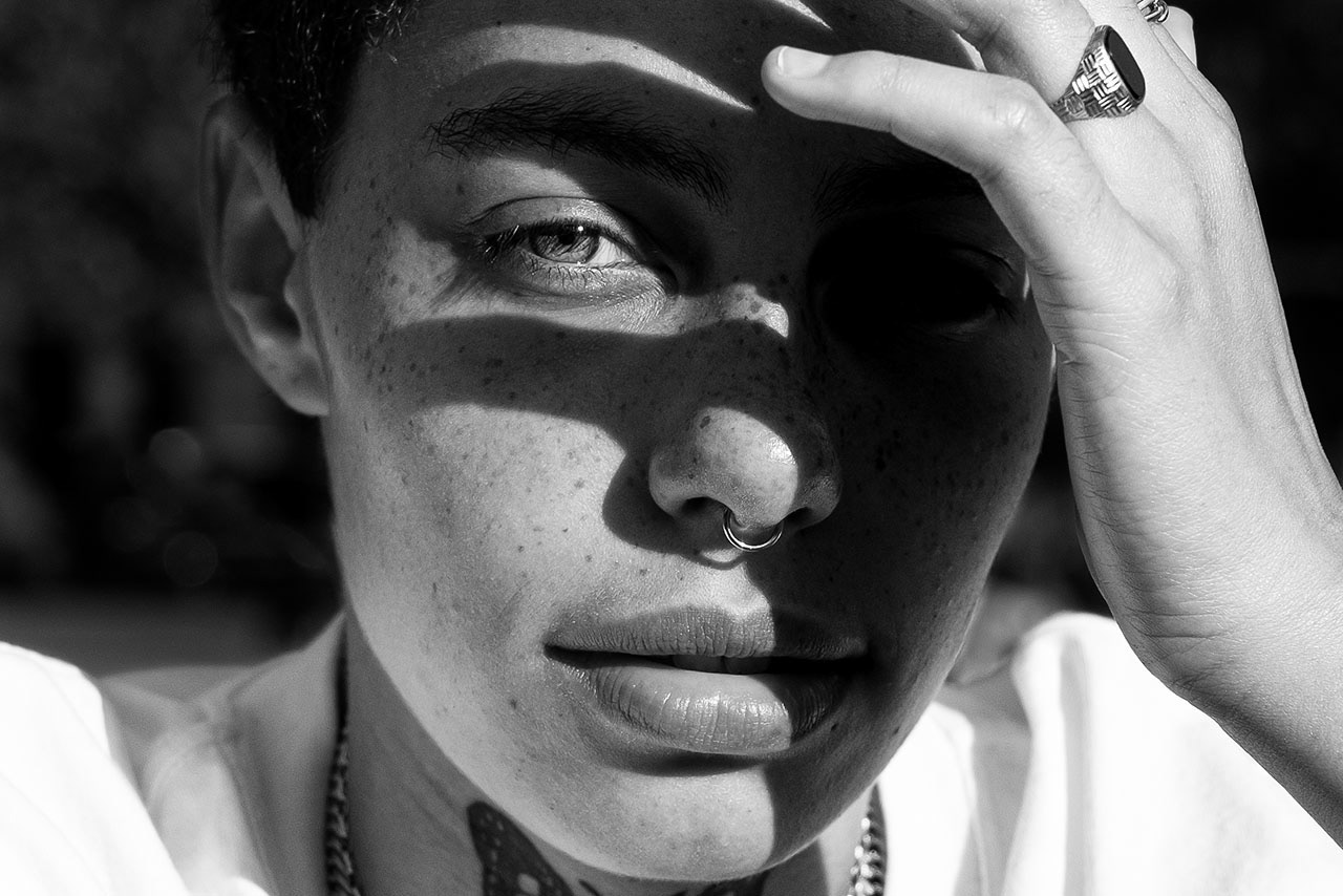 Portrait photography, featured image