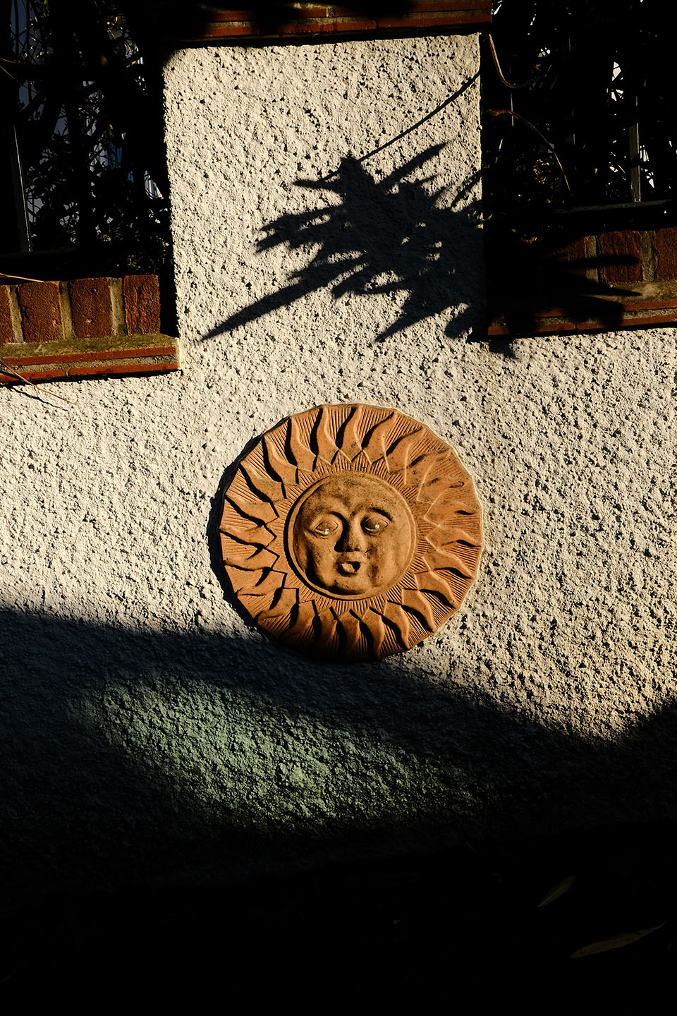 Winter Sun — behind the scenes, image 00